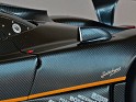 1:18 Auto Art Pagani Zonda R 2009 Carbon Fiber. Uploaded by Ricardo